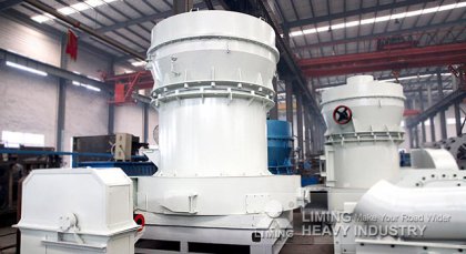 Kefid TGM130 heavy duty pressure grinding mill supplier