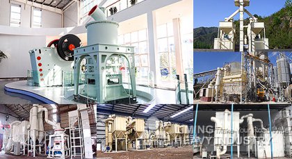 Kefid MW800 grinding mill helps Indonesia achieve 5 micron limestone powder production line