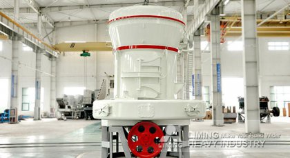 MTW European Trapezium Mill is applied in wollastonite powder processing